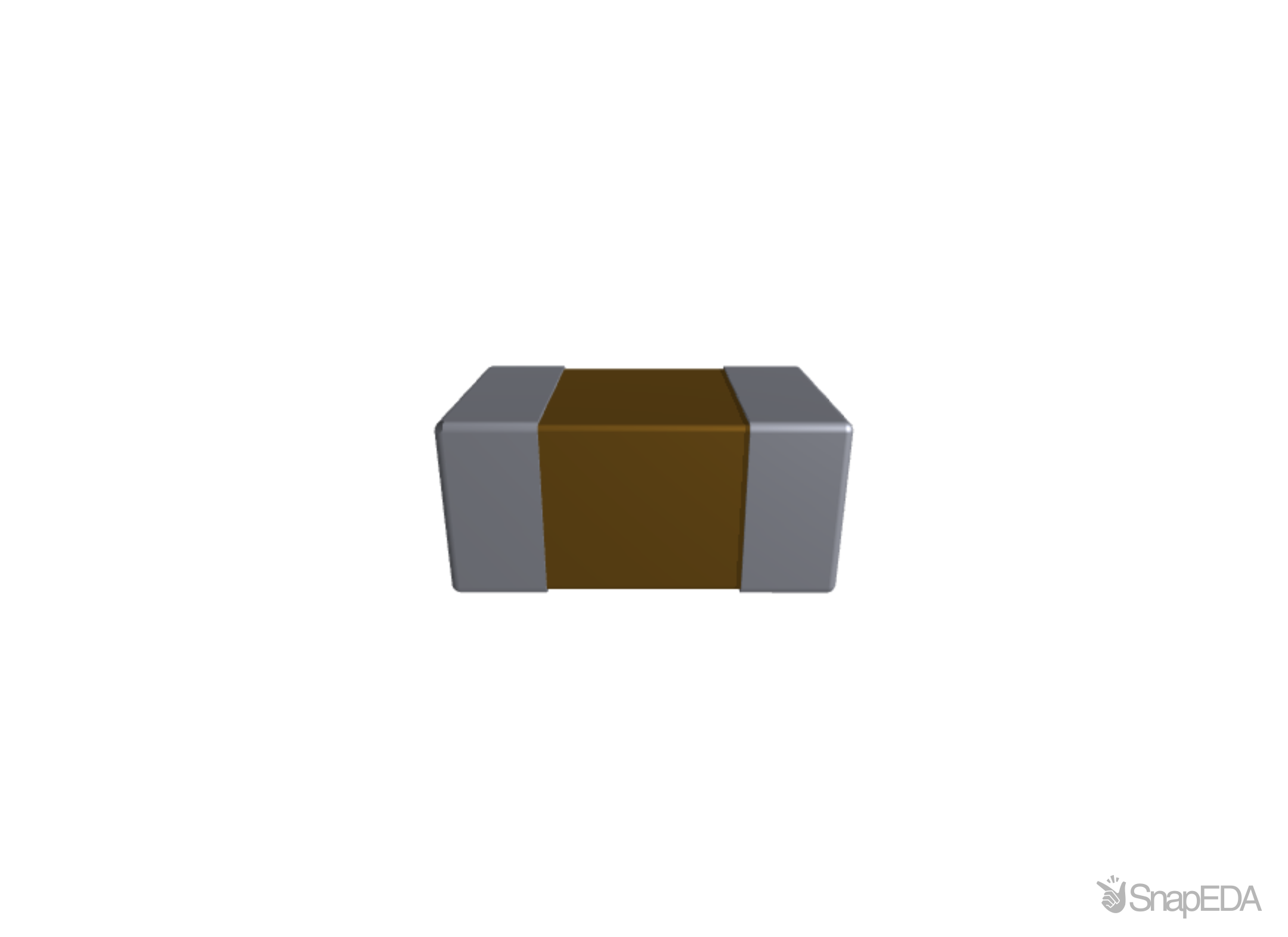 08051C273JAT2A 3D Model