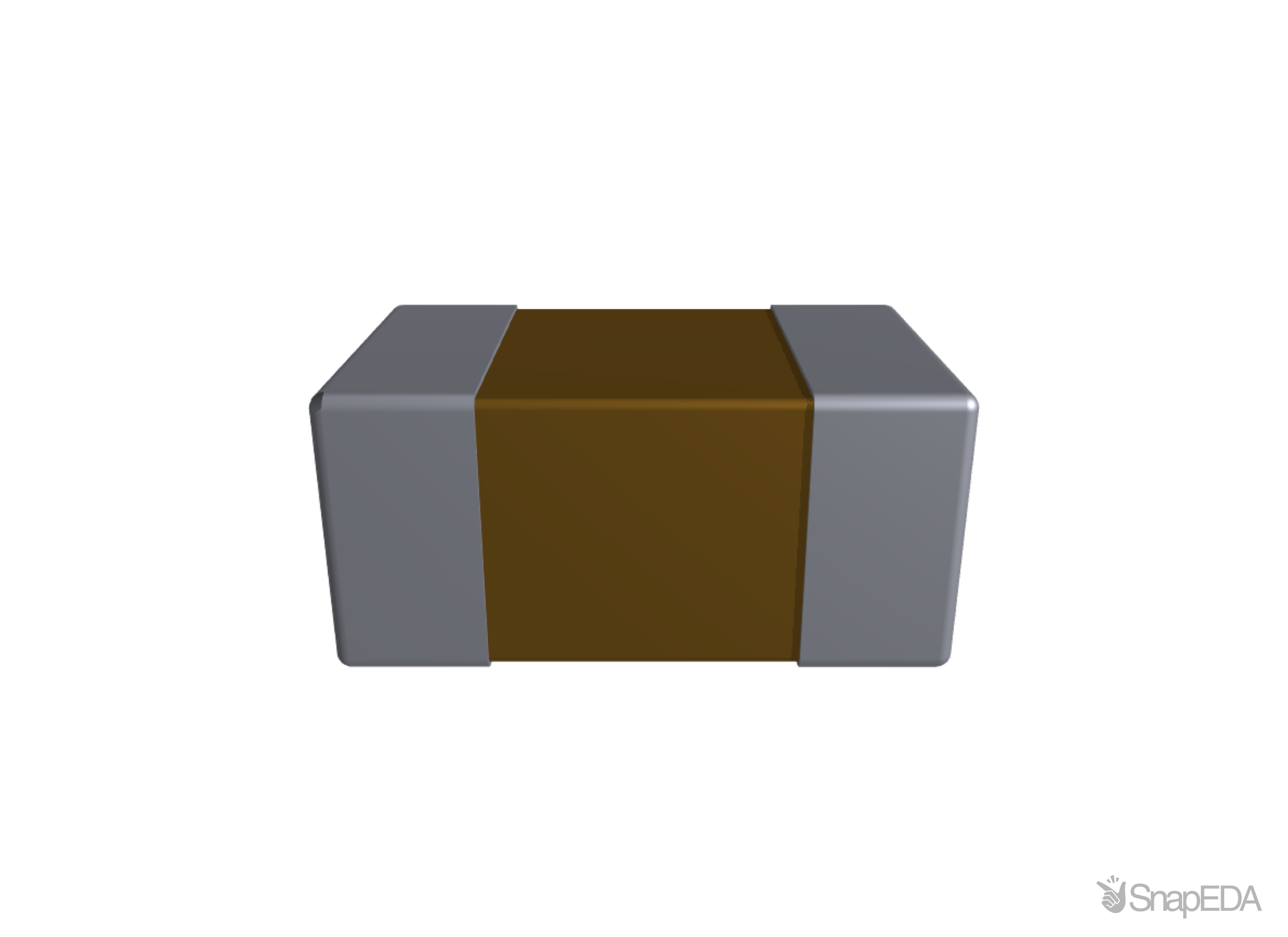 08051C471J4Z2A 3D Model