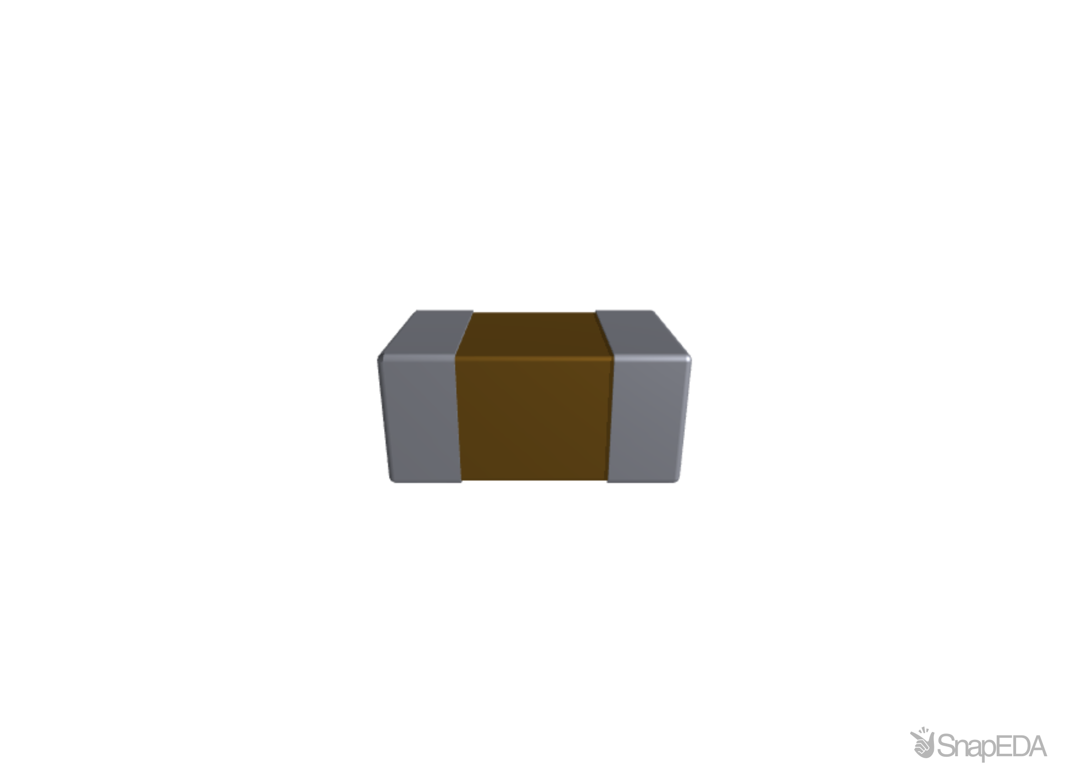 08051C472K4T2A 3D Model