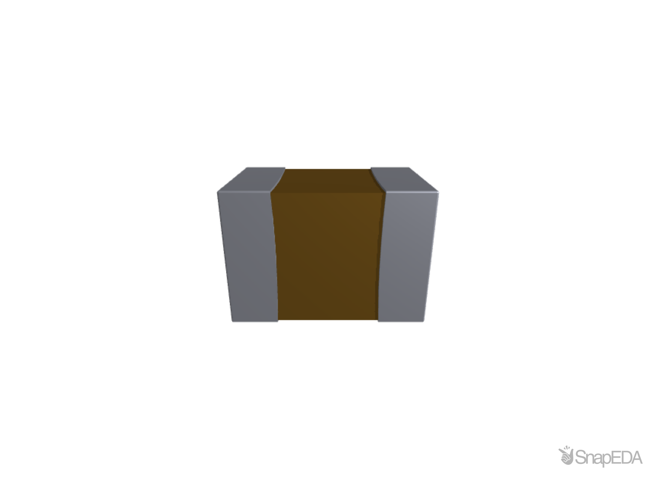 08051C474K4T4A 3D Model