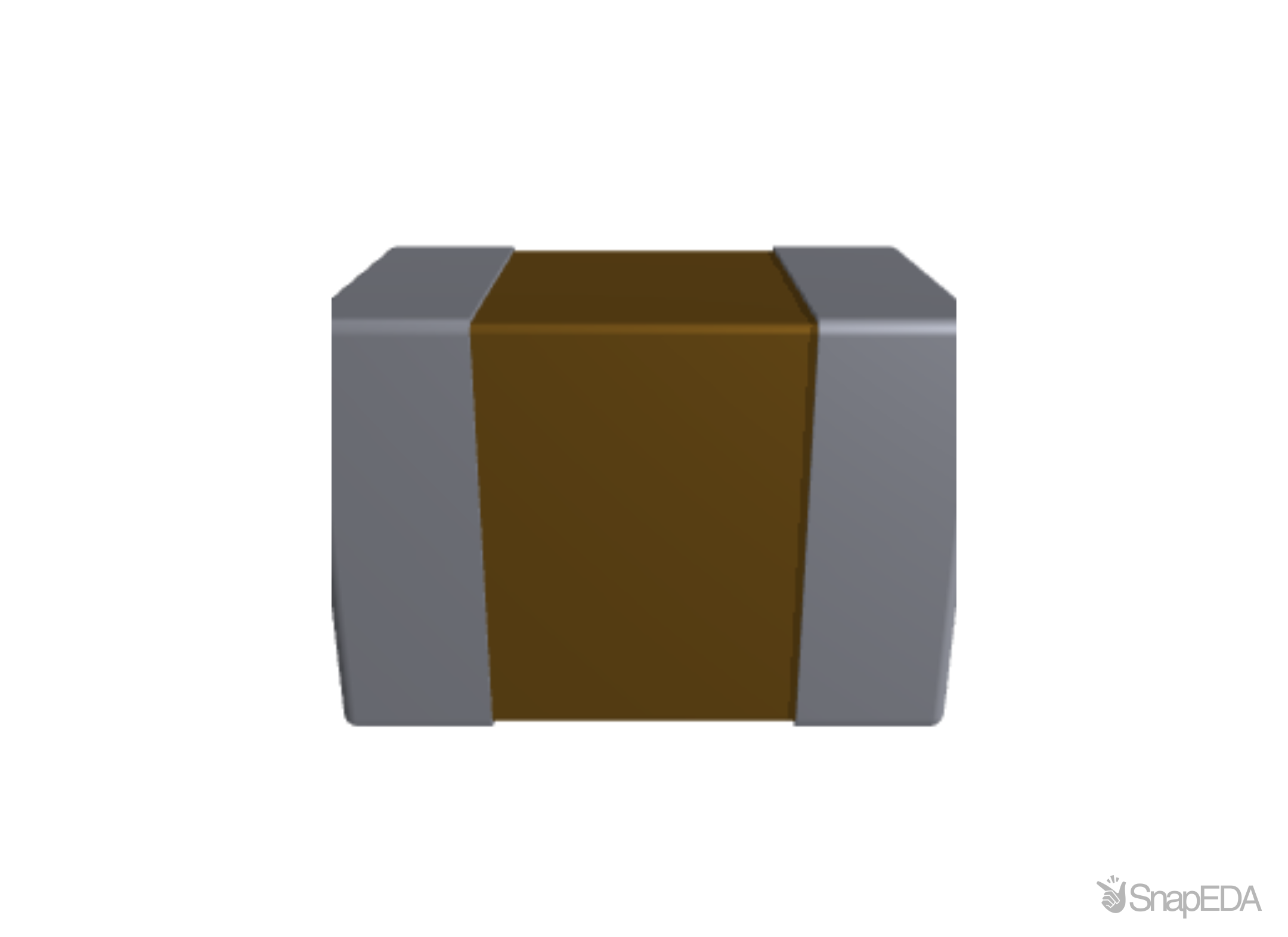 08051C474K4Z2A 3D Model