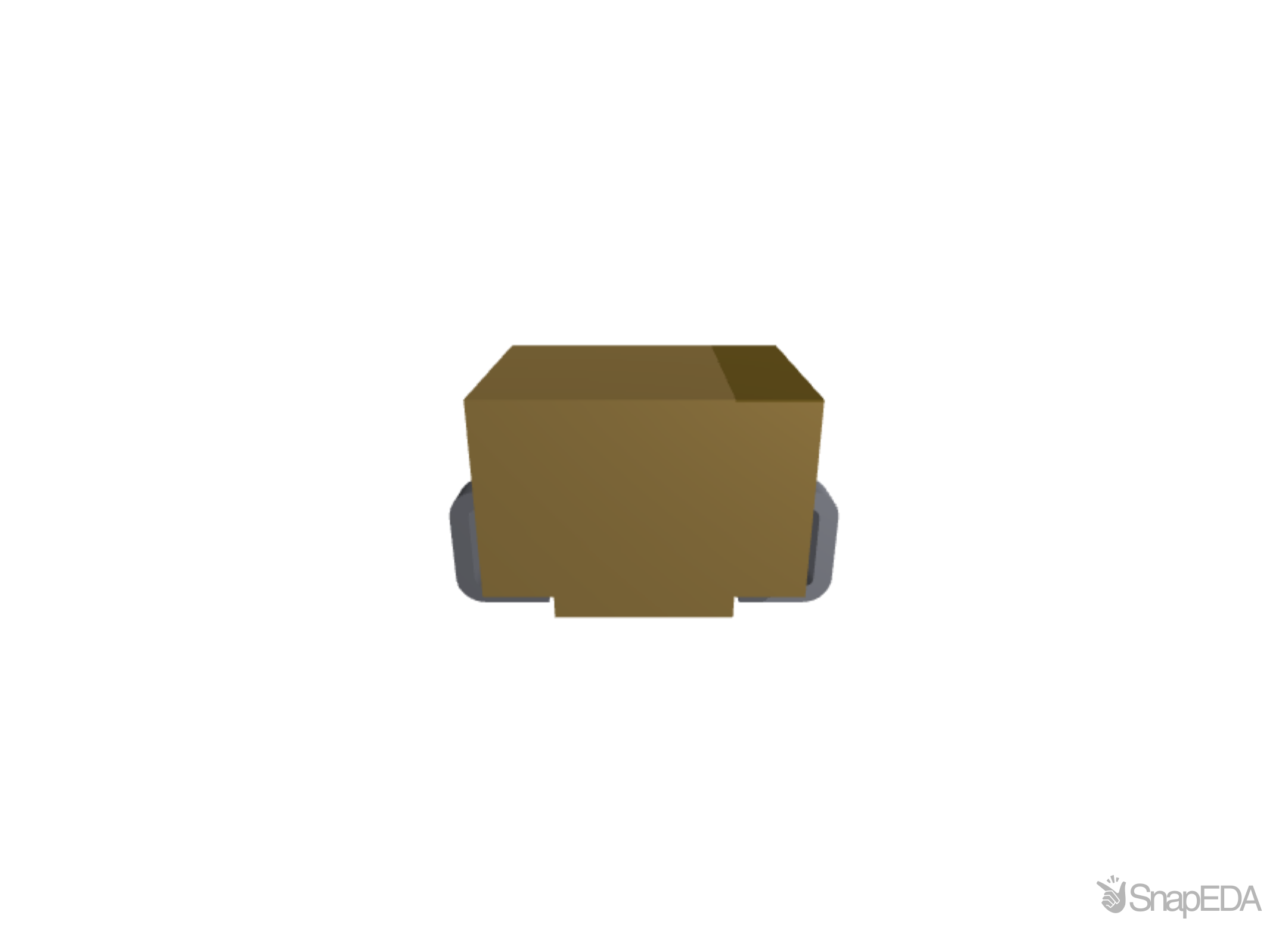 08051J100FBTTR 3D Model