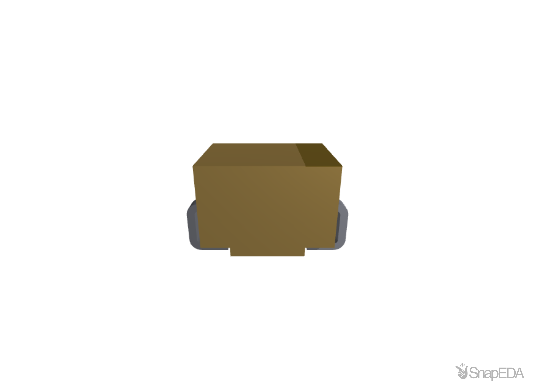 08051J100GBTTR 3D Model