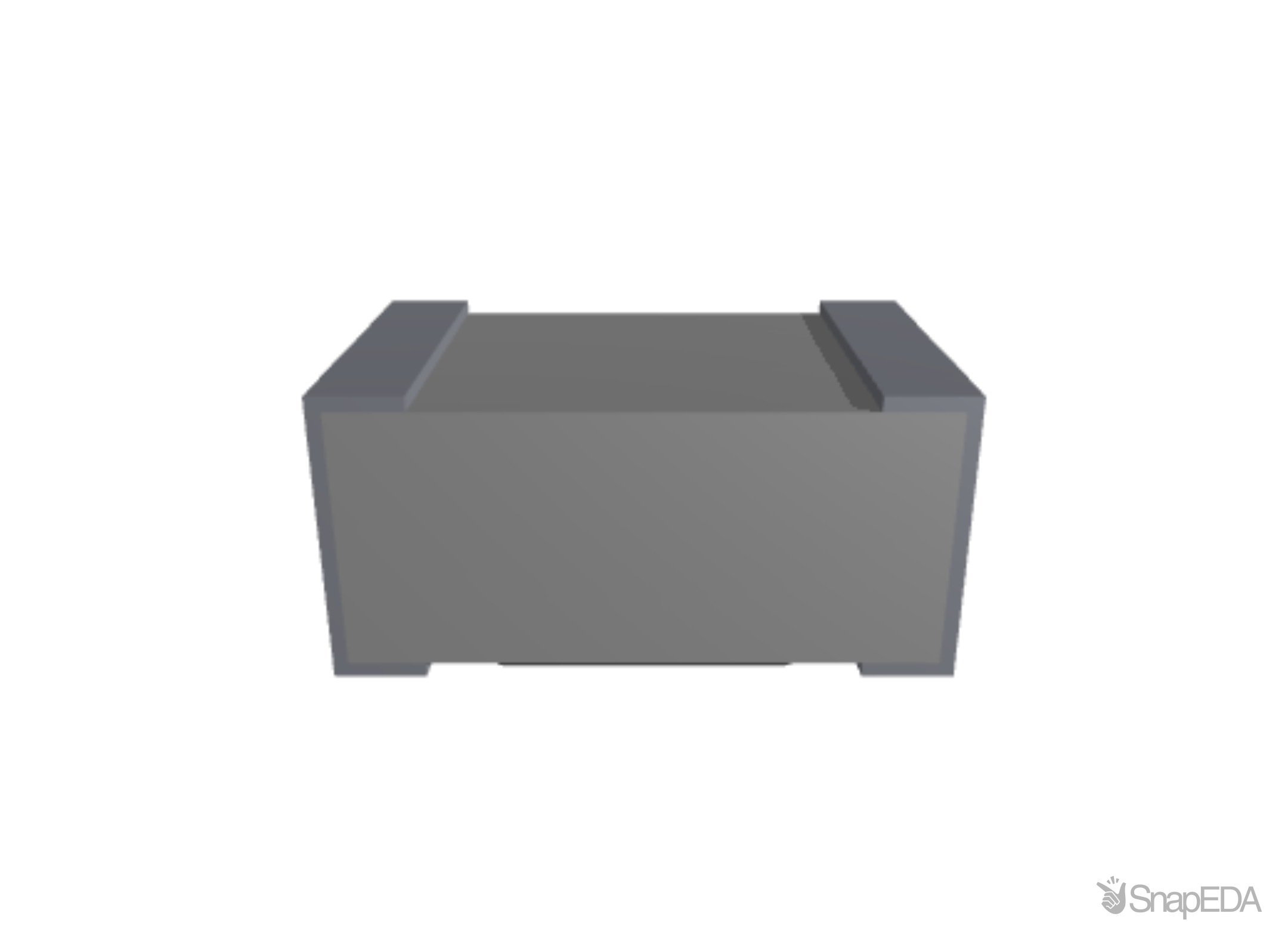 08051J1R1ABTTR 3D Model