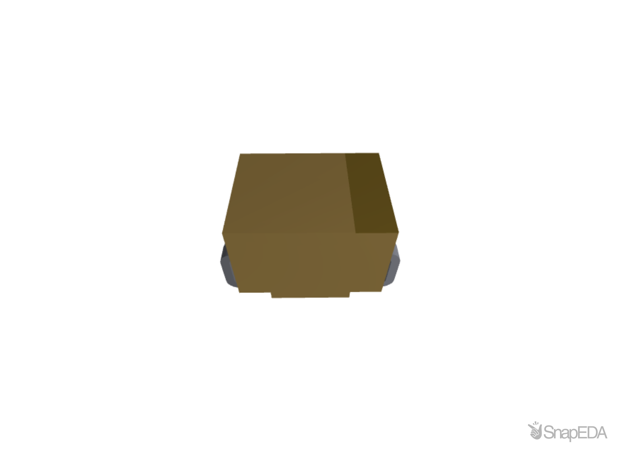 08051J1R8ABTTR 3D Model