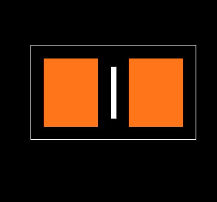 08051J2R0BBTTR Footprint