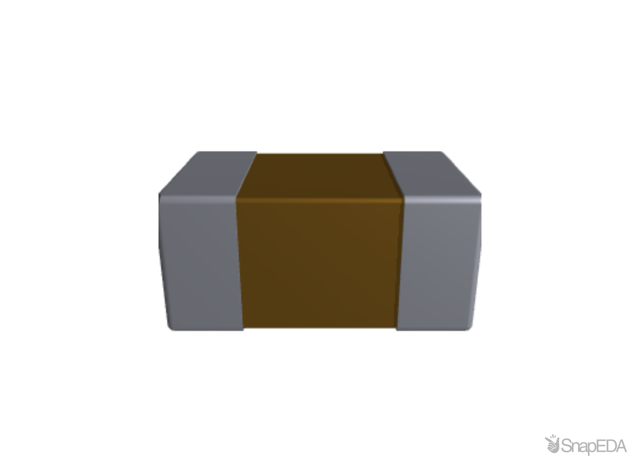 08052C102KAZ2A 3D Model