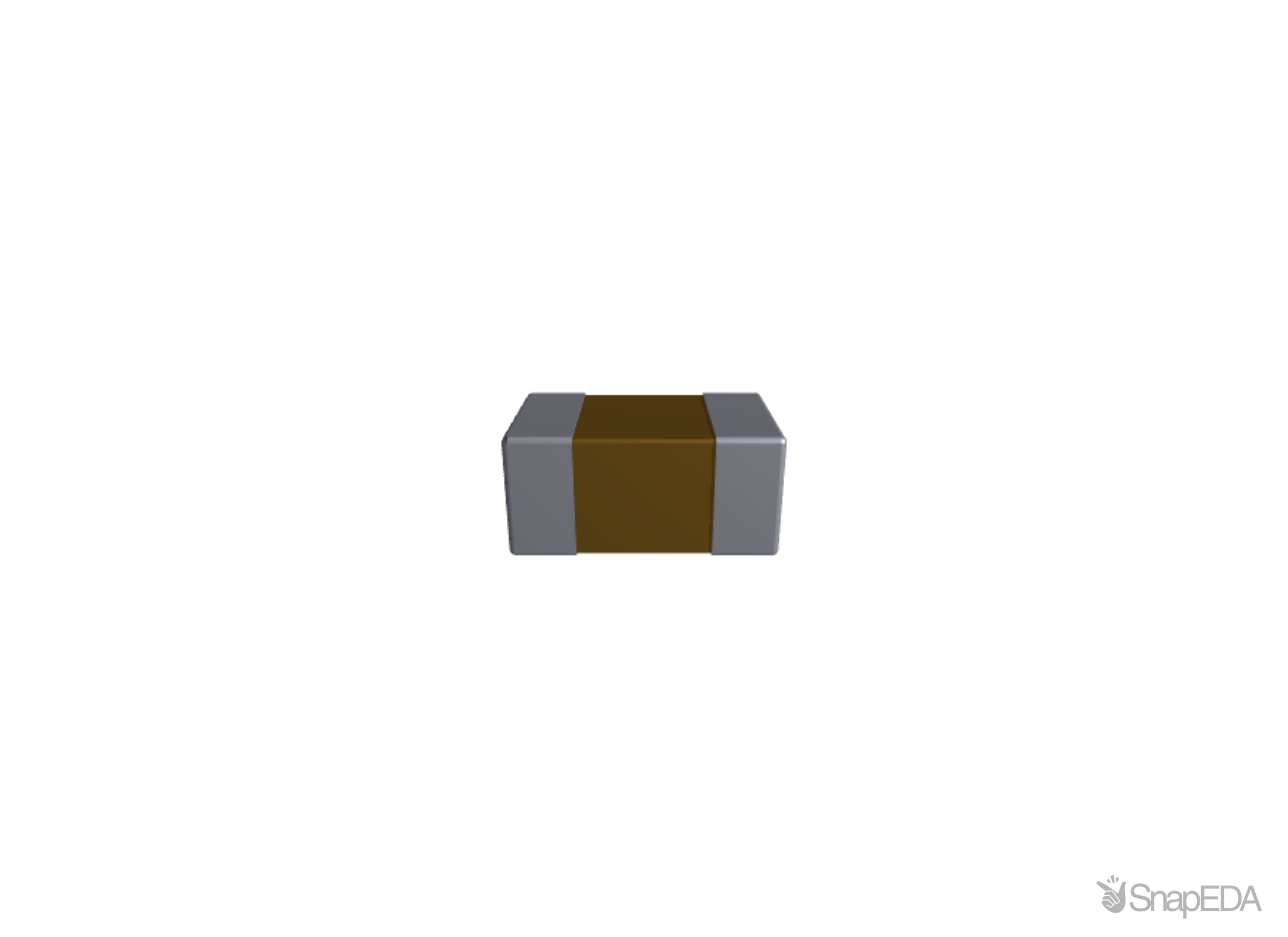 08052C472KAT2A 3D Model