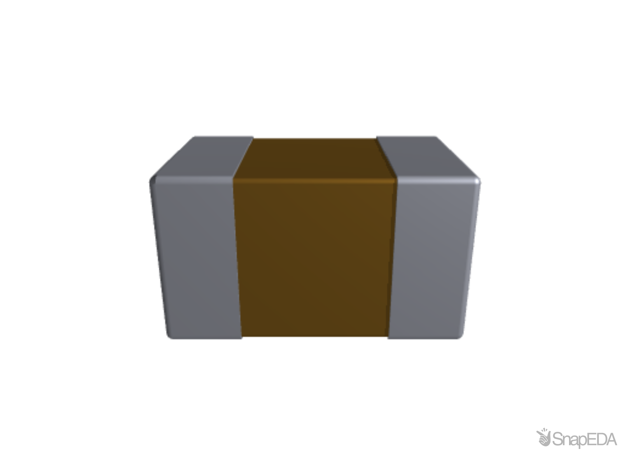 08052U140GAT2A 3D Model