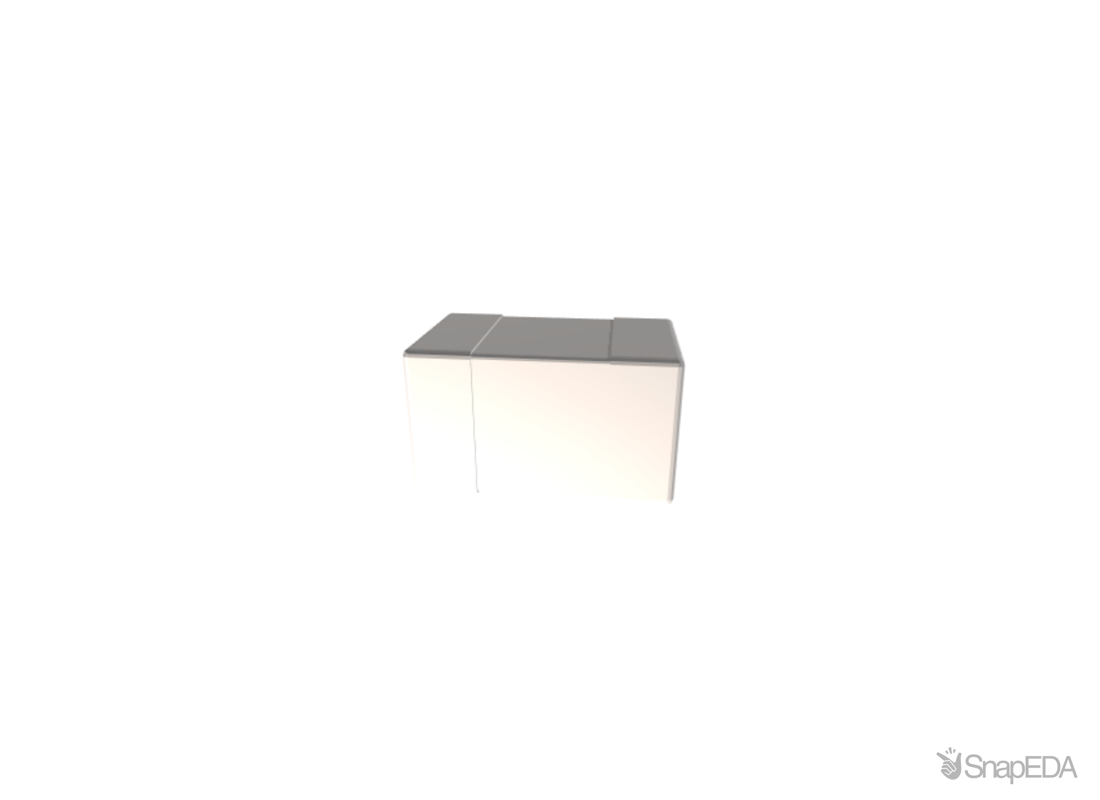 08052U330JAT2A 3D Model