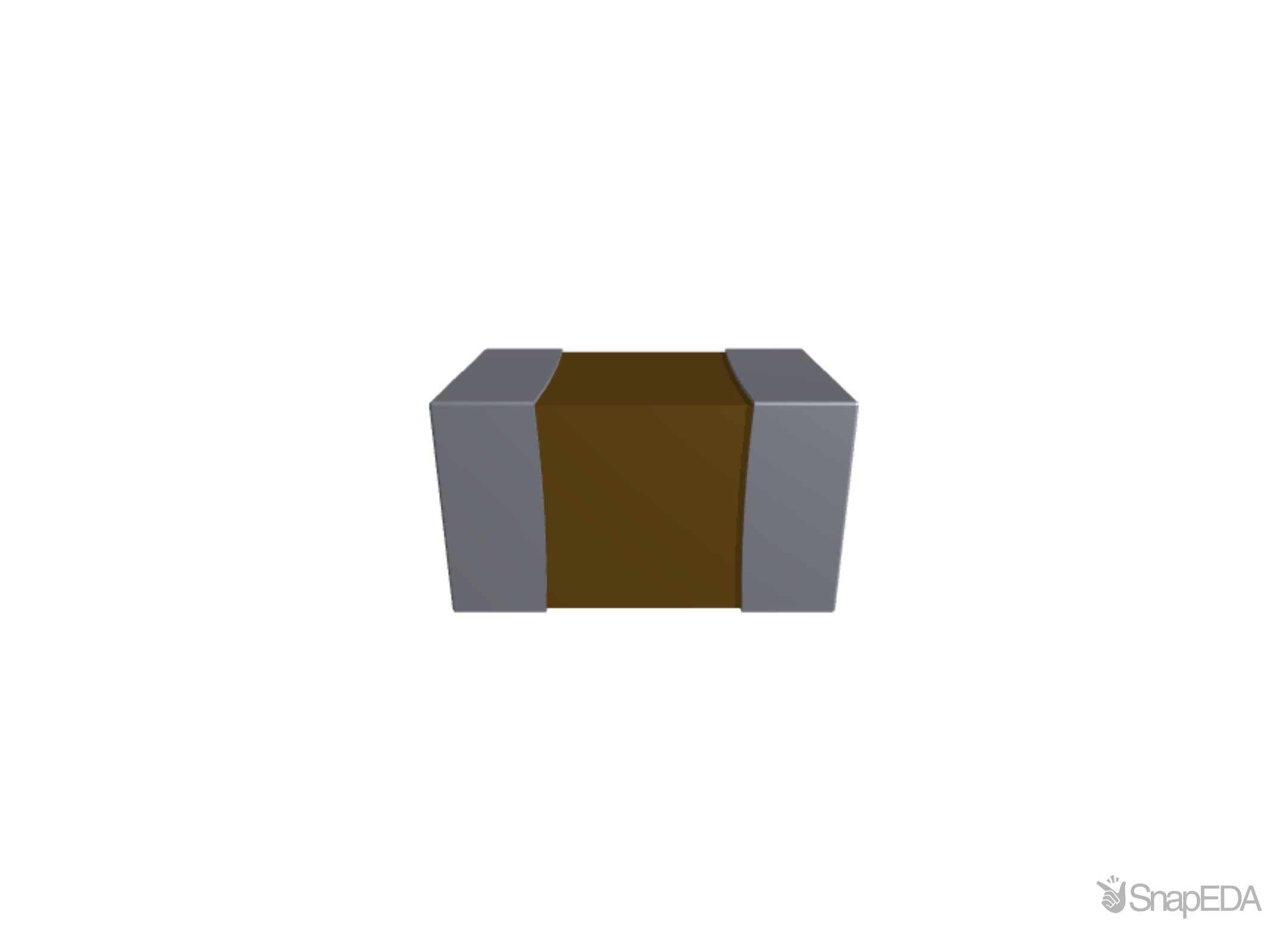 08052U390JAT2A 3D Model