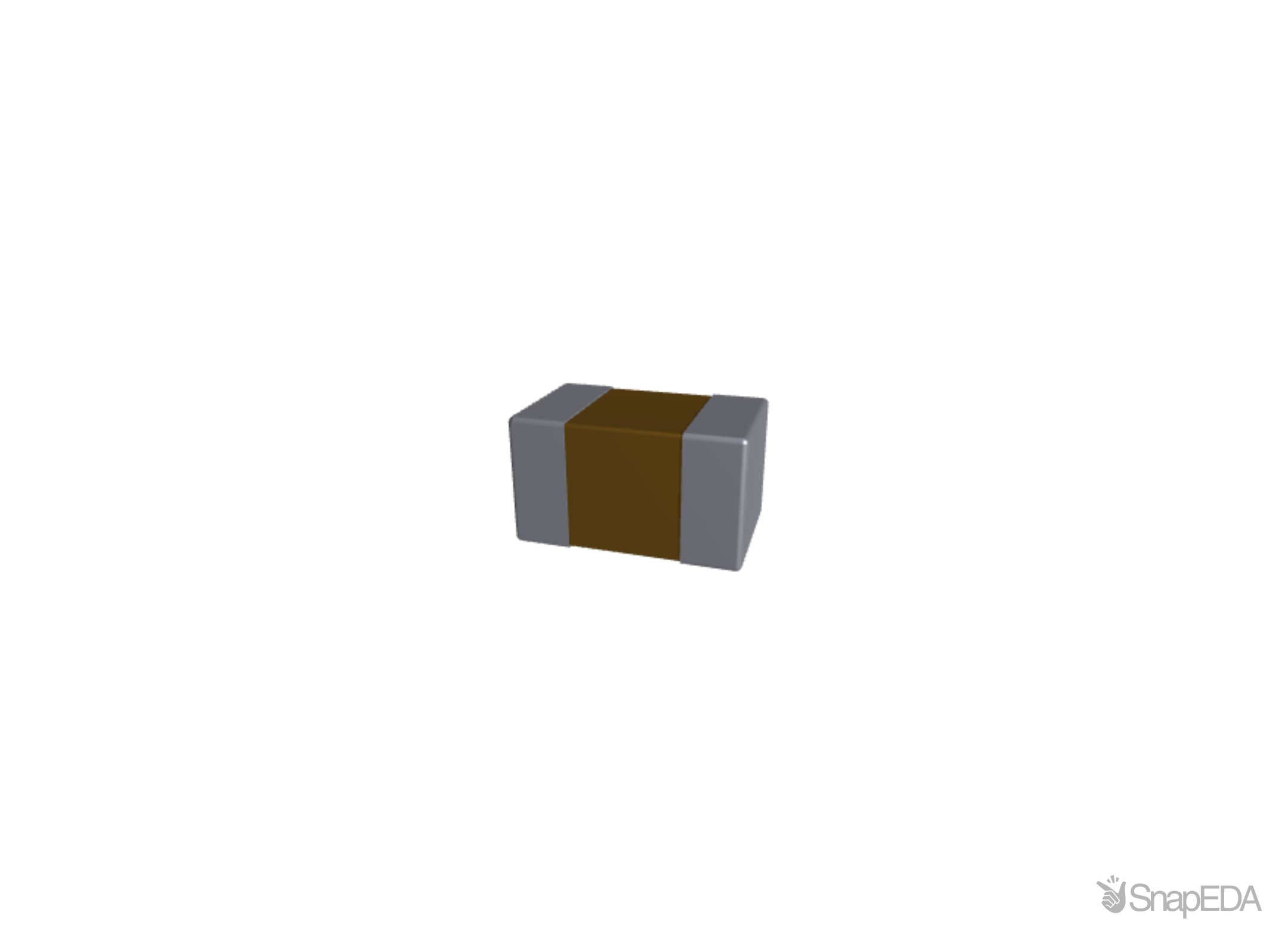 08052U4R7BAT2A 3D Model