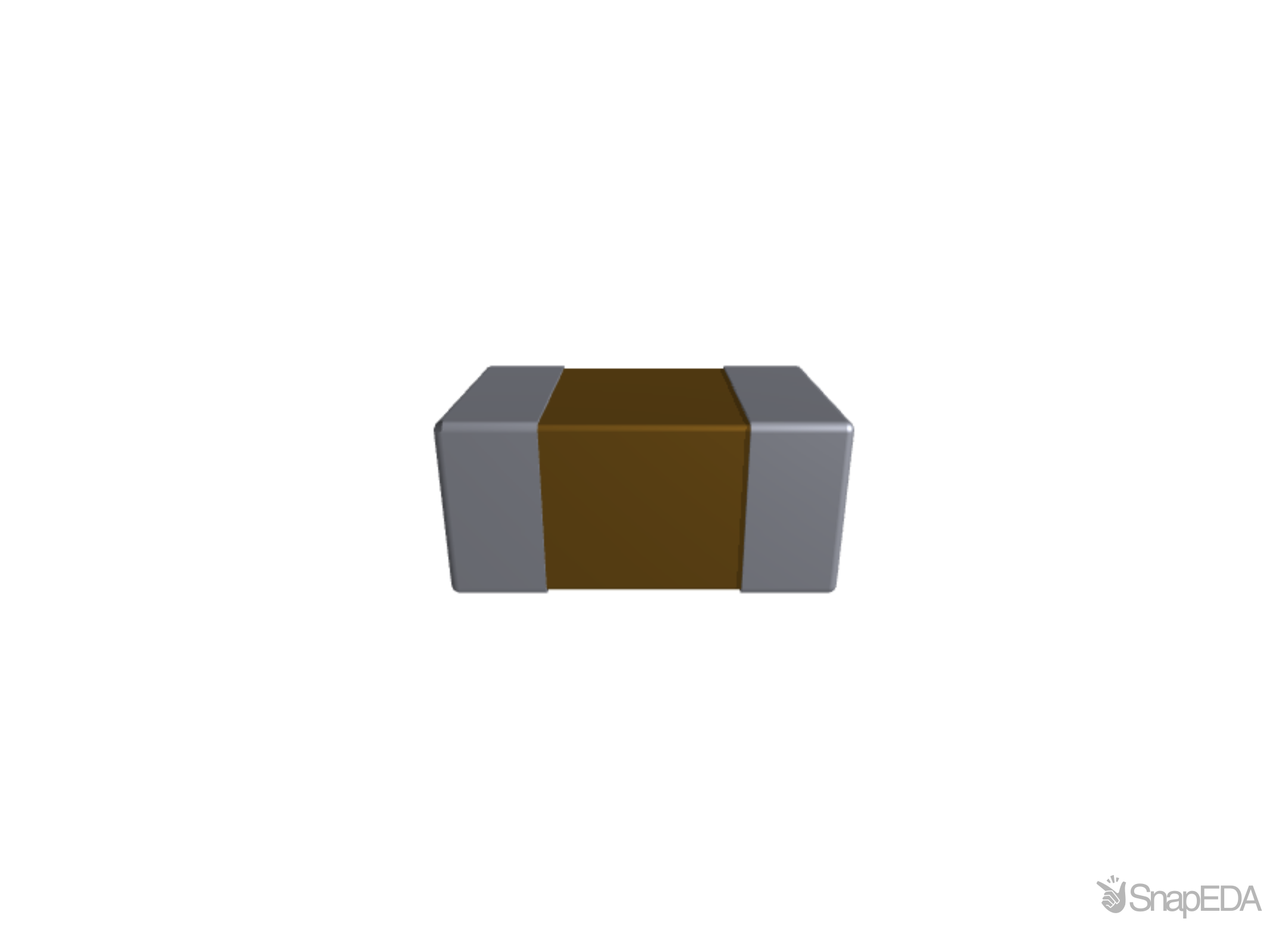 08053A181KAT2A 3D Model