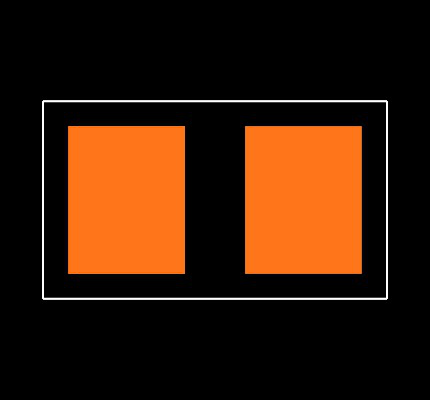 08053A330FAT2A Footprint
