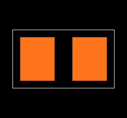 08053A560JAT2A Footprint