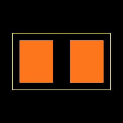 08053A6R8CAT2A Footprint