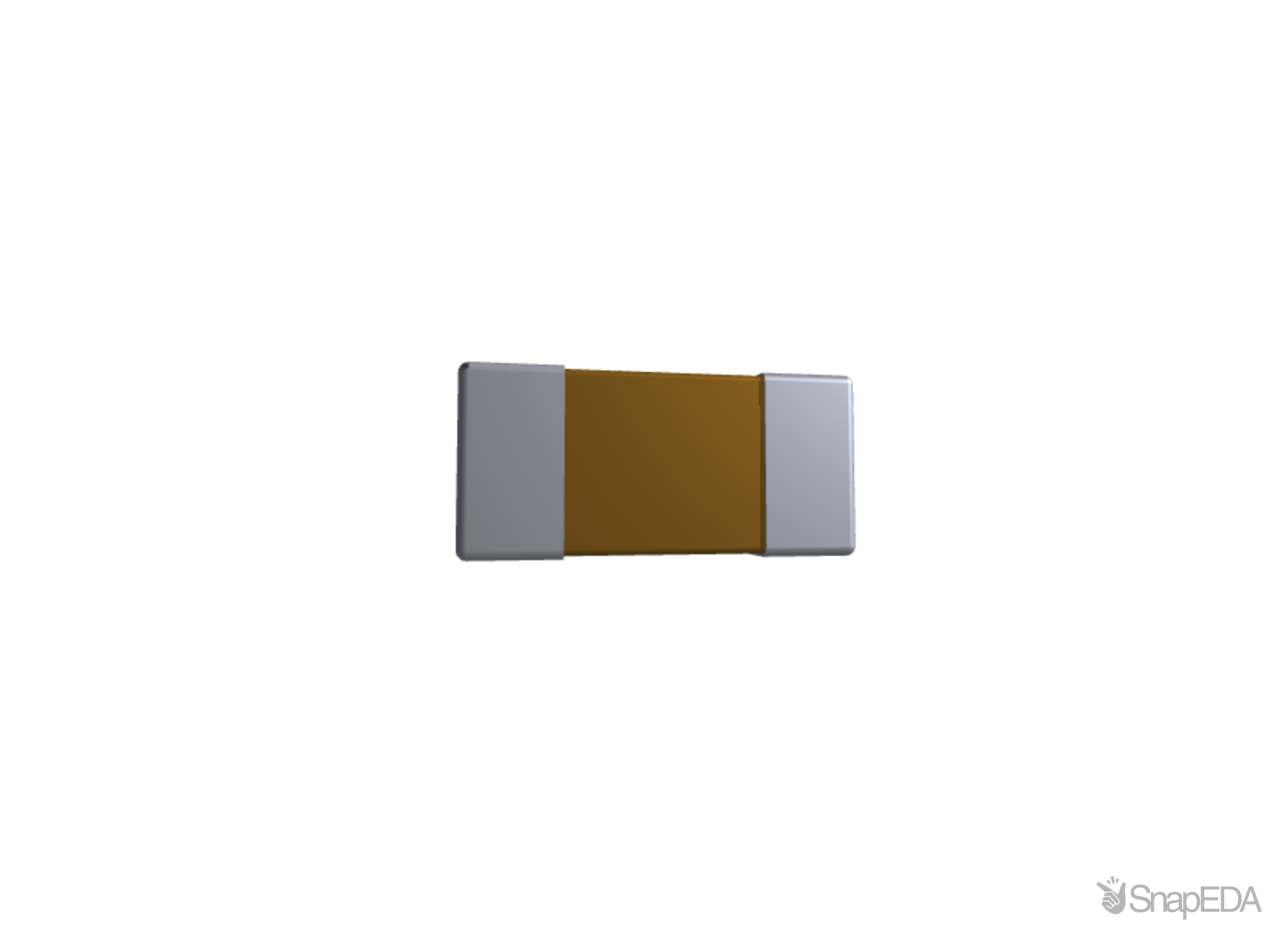 08053C104JAT4A 3D Model