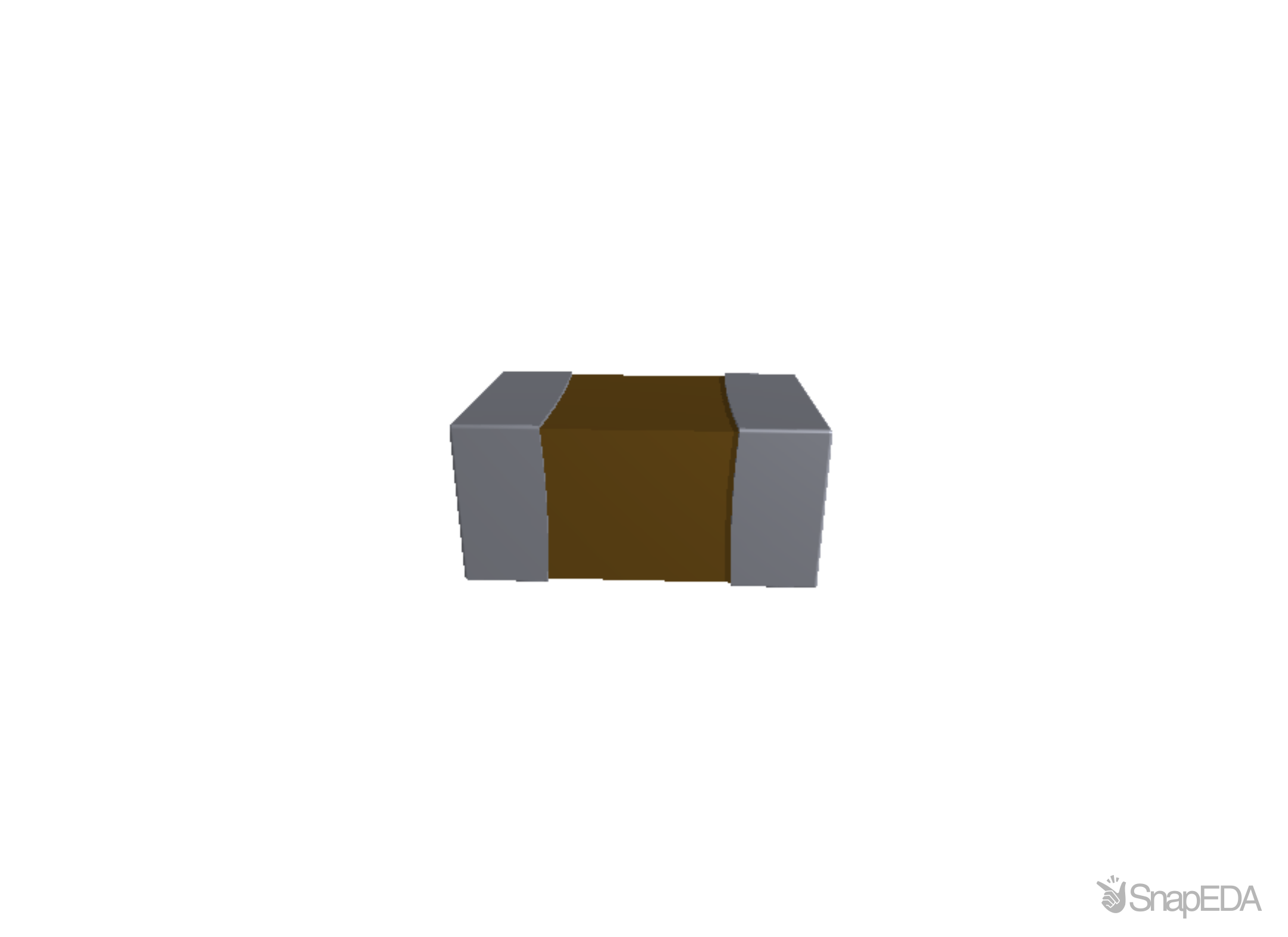 08053C104MA12A 3D Model