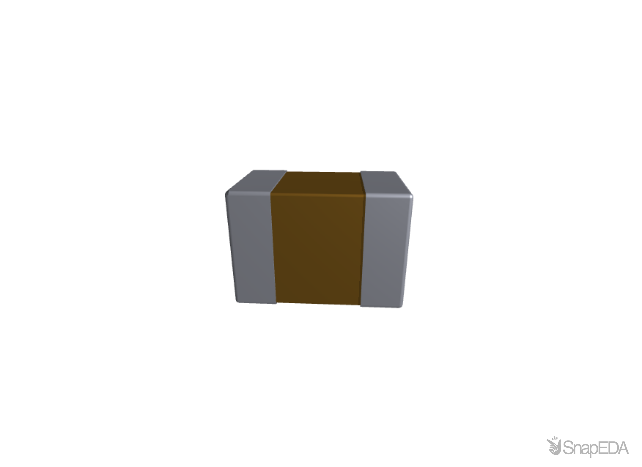 08053C105MAT4A 3D Model