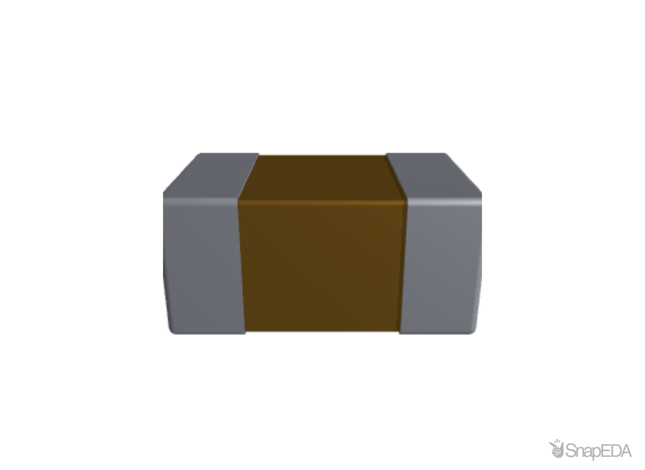 08053C333KAT2A 3D Model