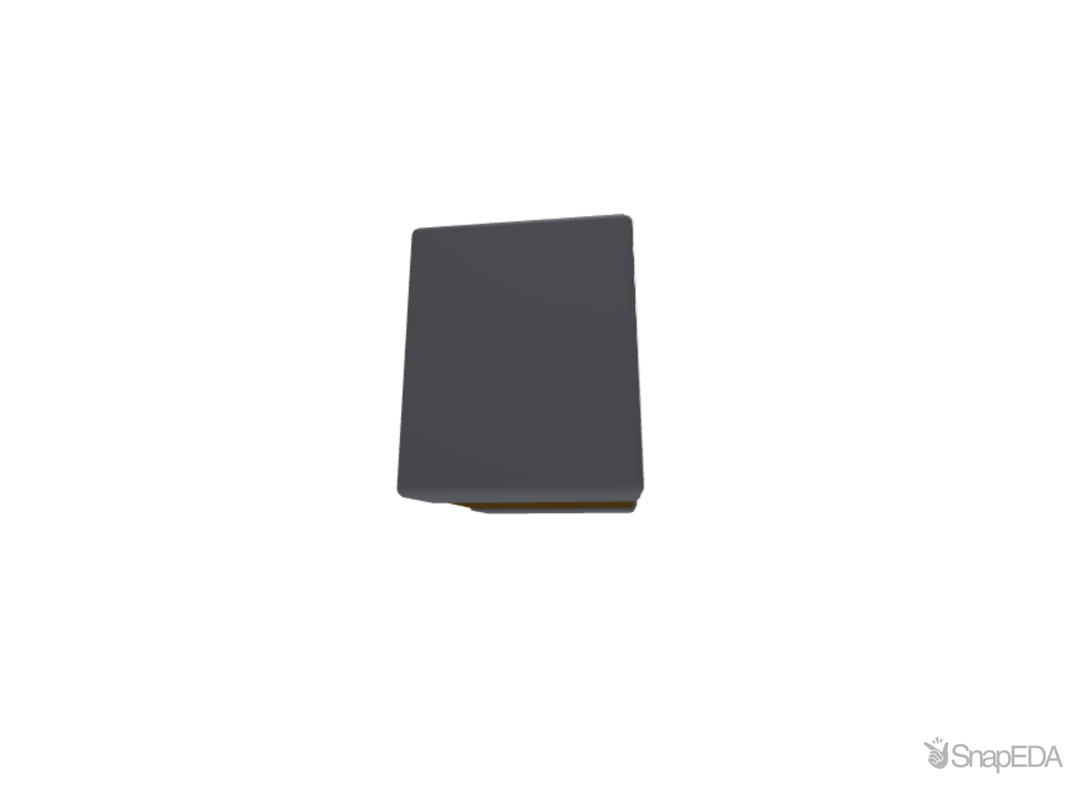 08053D106MAT2A 3D Model