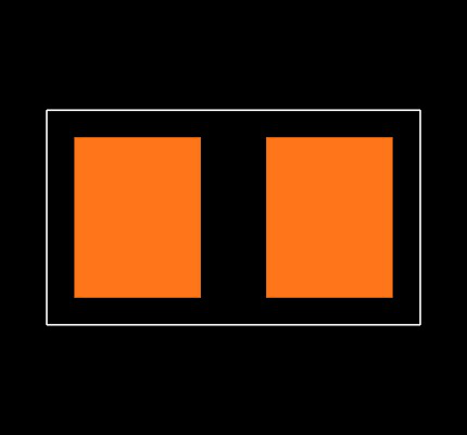 08053D106MAT4A Footprint