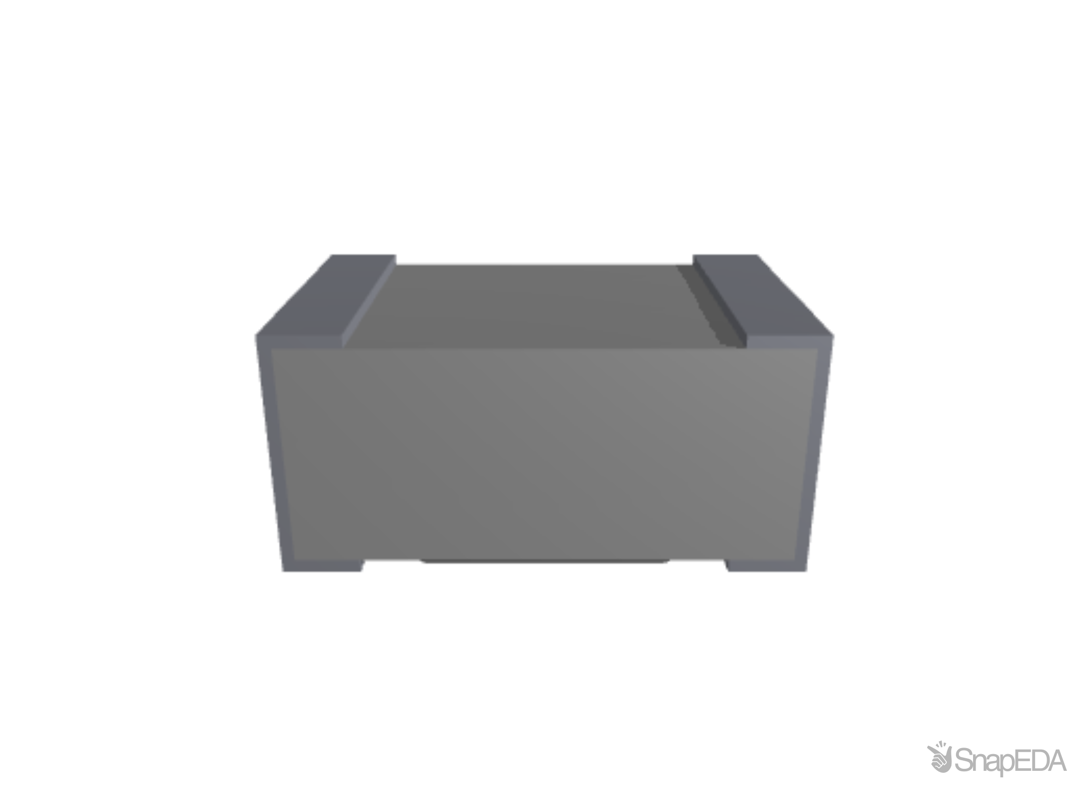 08053J270FBTTR 3D Model