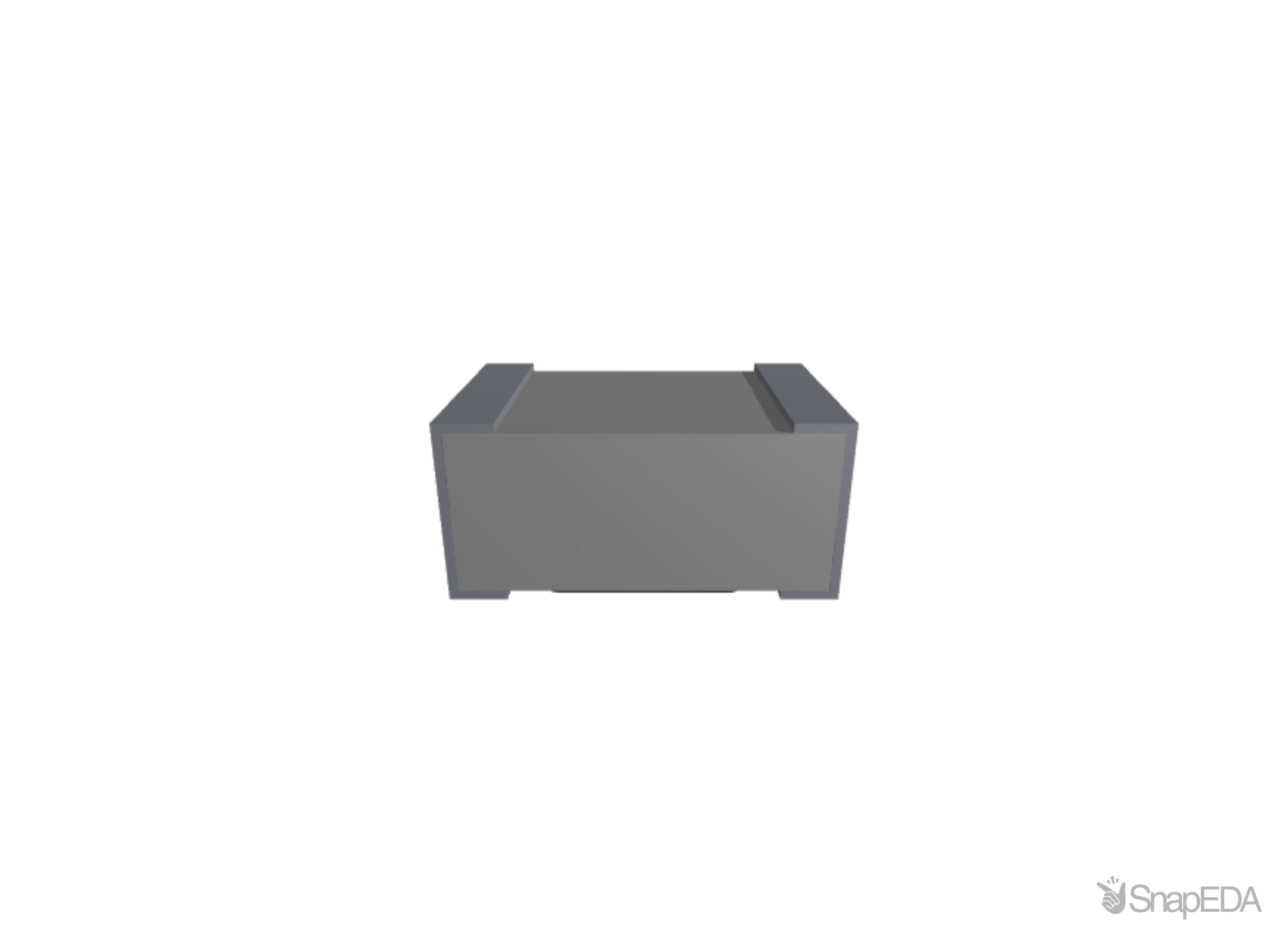 08053J270GBTTR 3D Model