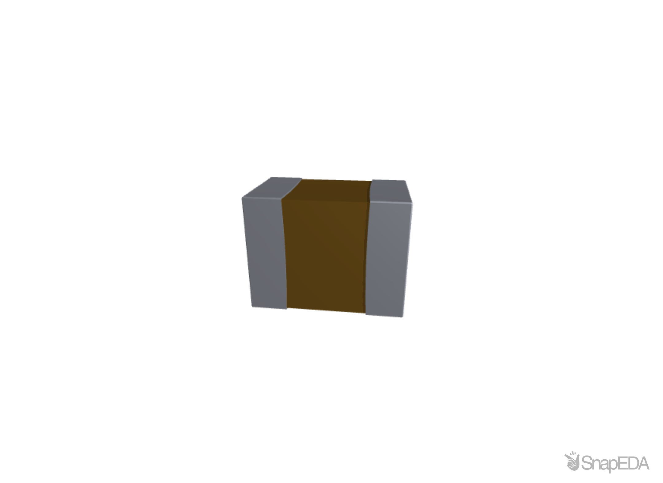 08054D226MAT2A 3D Model