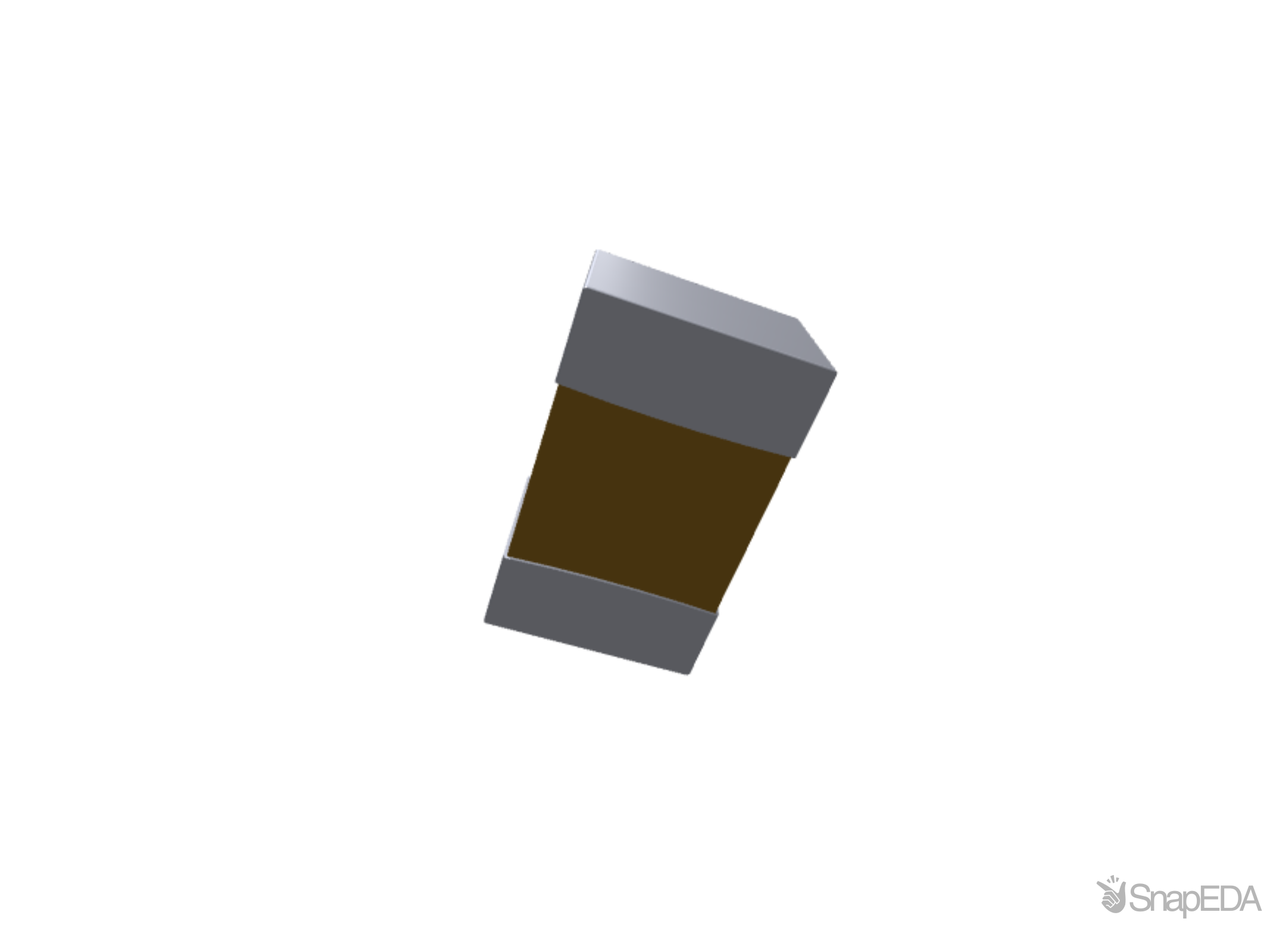 08055A160JAT2A 3D Model
