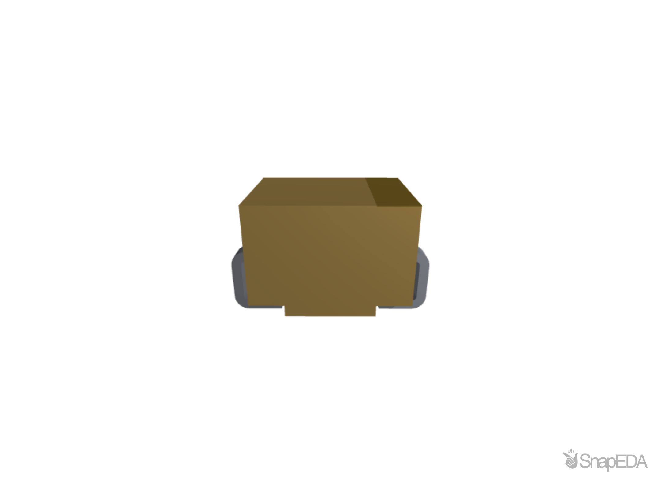 08055A202JAT2A 3D Model