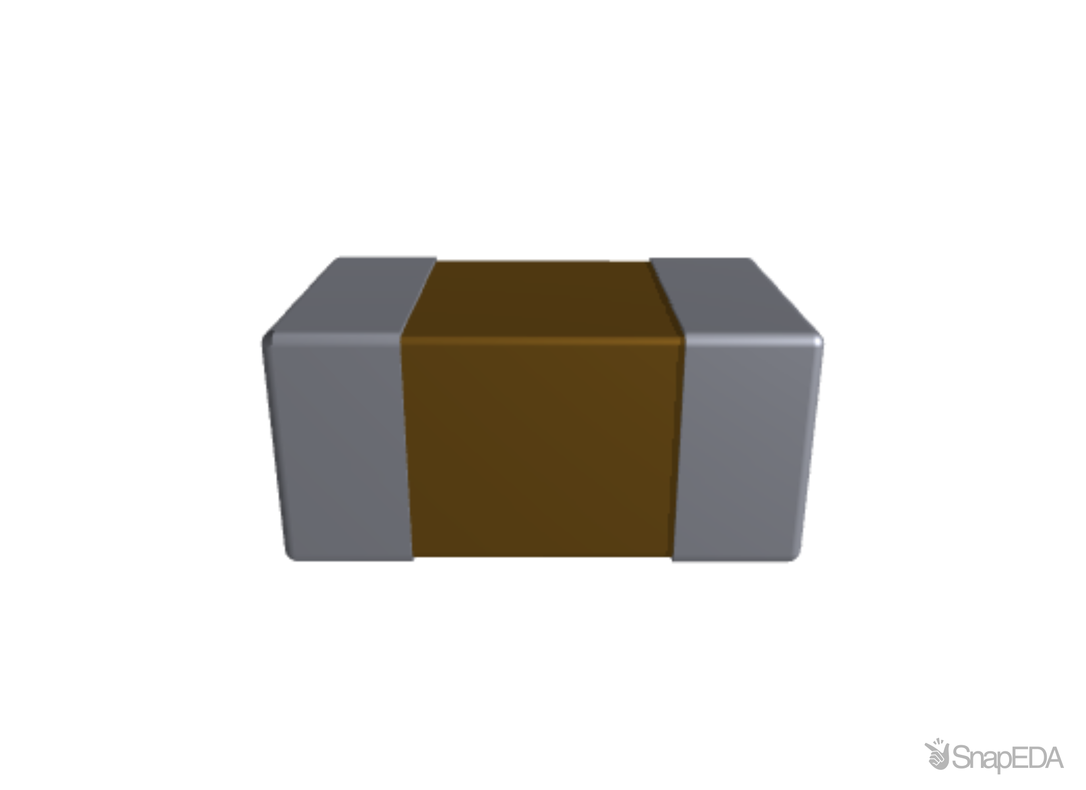 08055A220J4T2A 3D Model