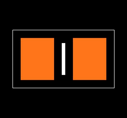 08055A221K4T4A Footprint