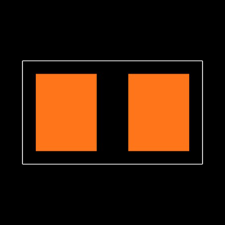 08055A4R0CAT2A Footprint