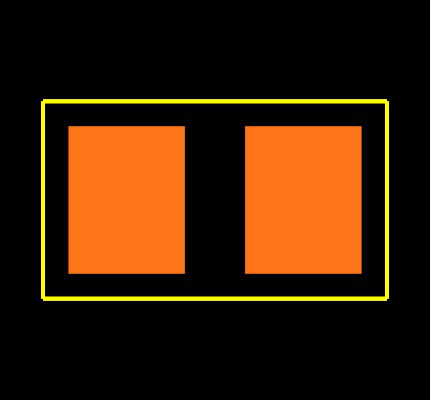 08055A5R1DAT2A Footprint