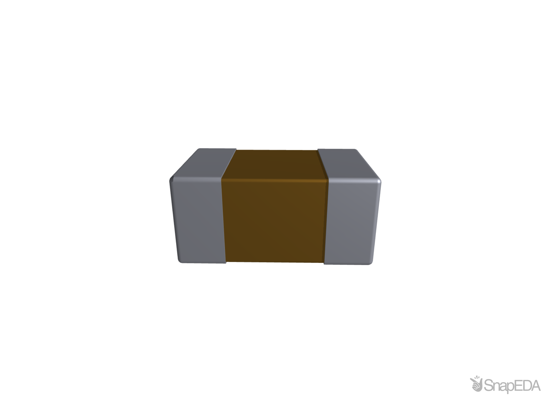 08055A121FAT2A 3D Model