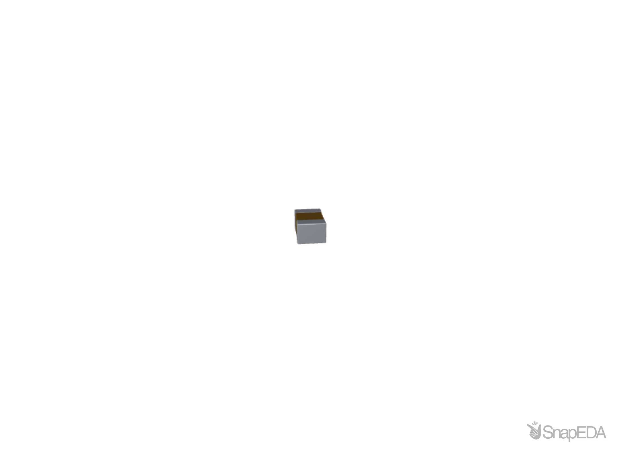 08055C102K4T4A 3D Model
