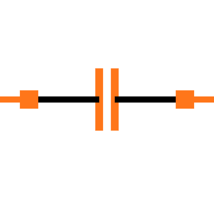 08055C104J4T4A Symbol