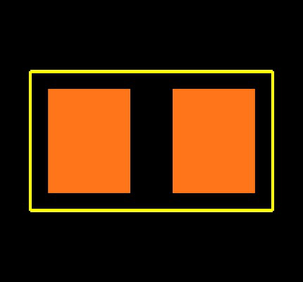 08055C104KAT4A Footprint