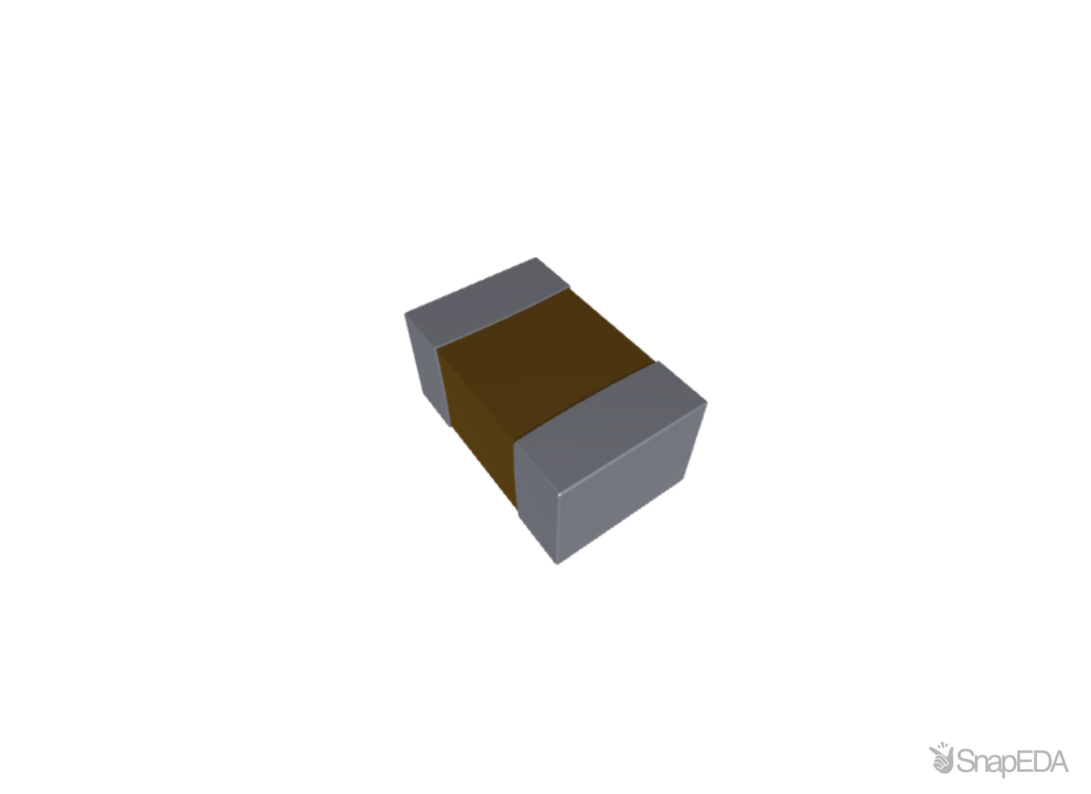 08055C393KAT4A 3D Model