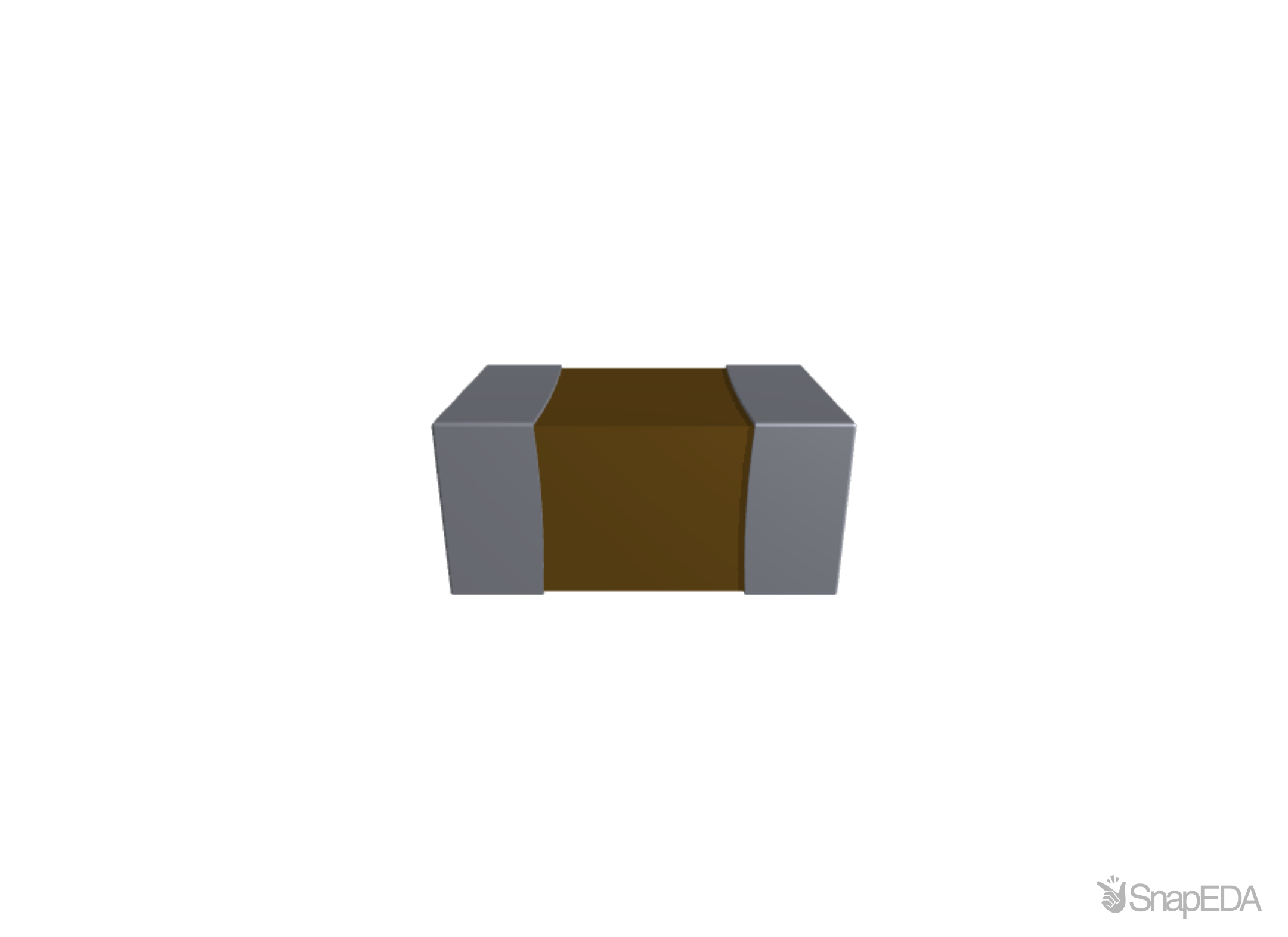 08055C472JAT4A 3D Model