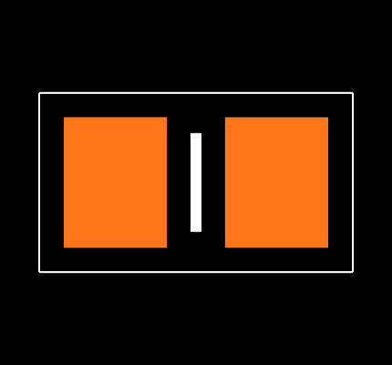 08055C501MAT2A Footprint