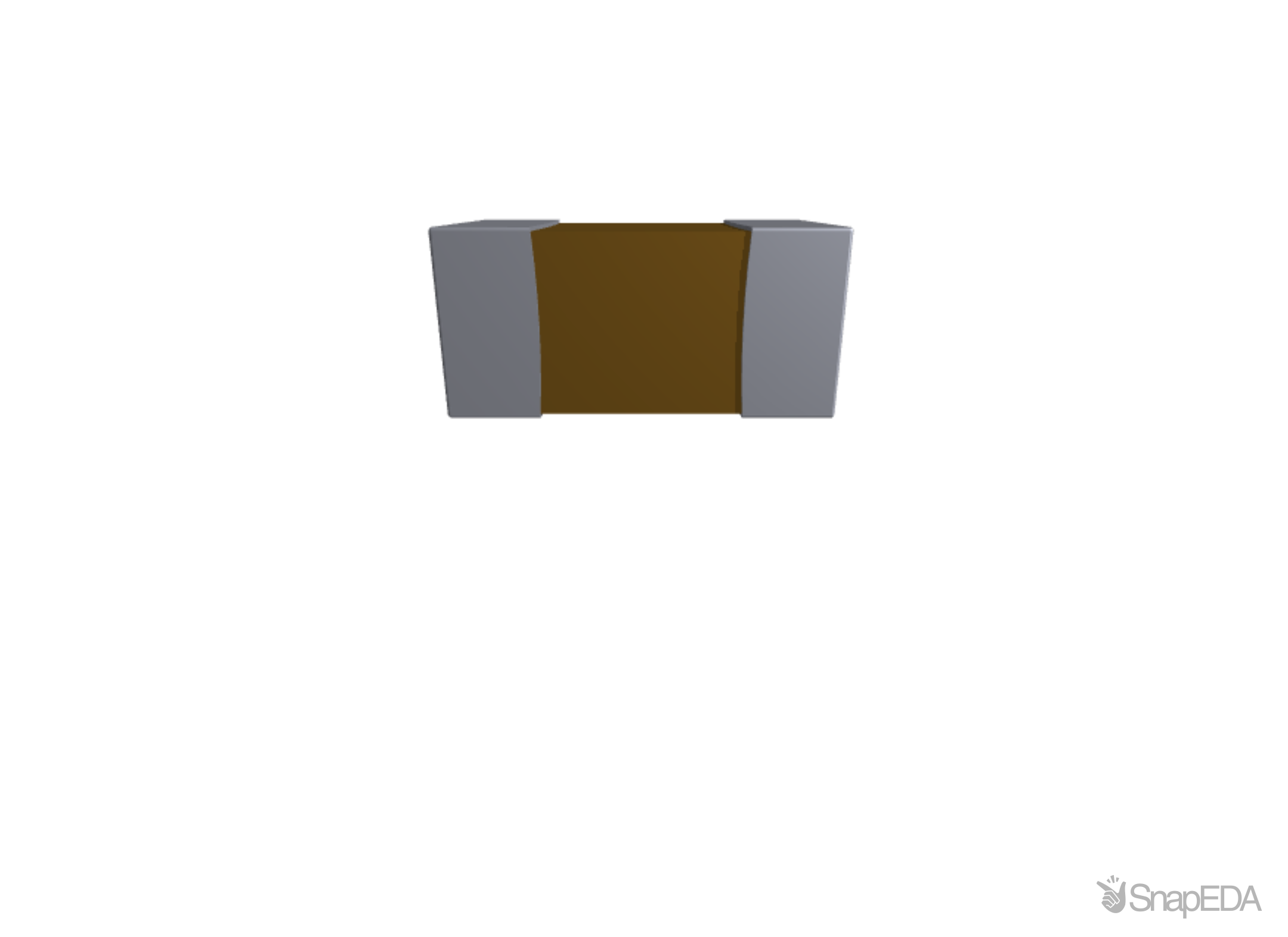 08055C683KAT4A 3D Model