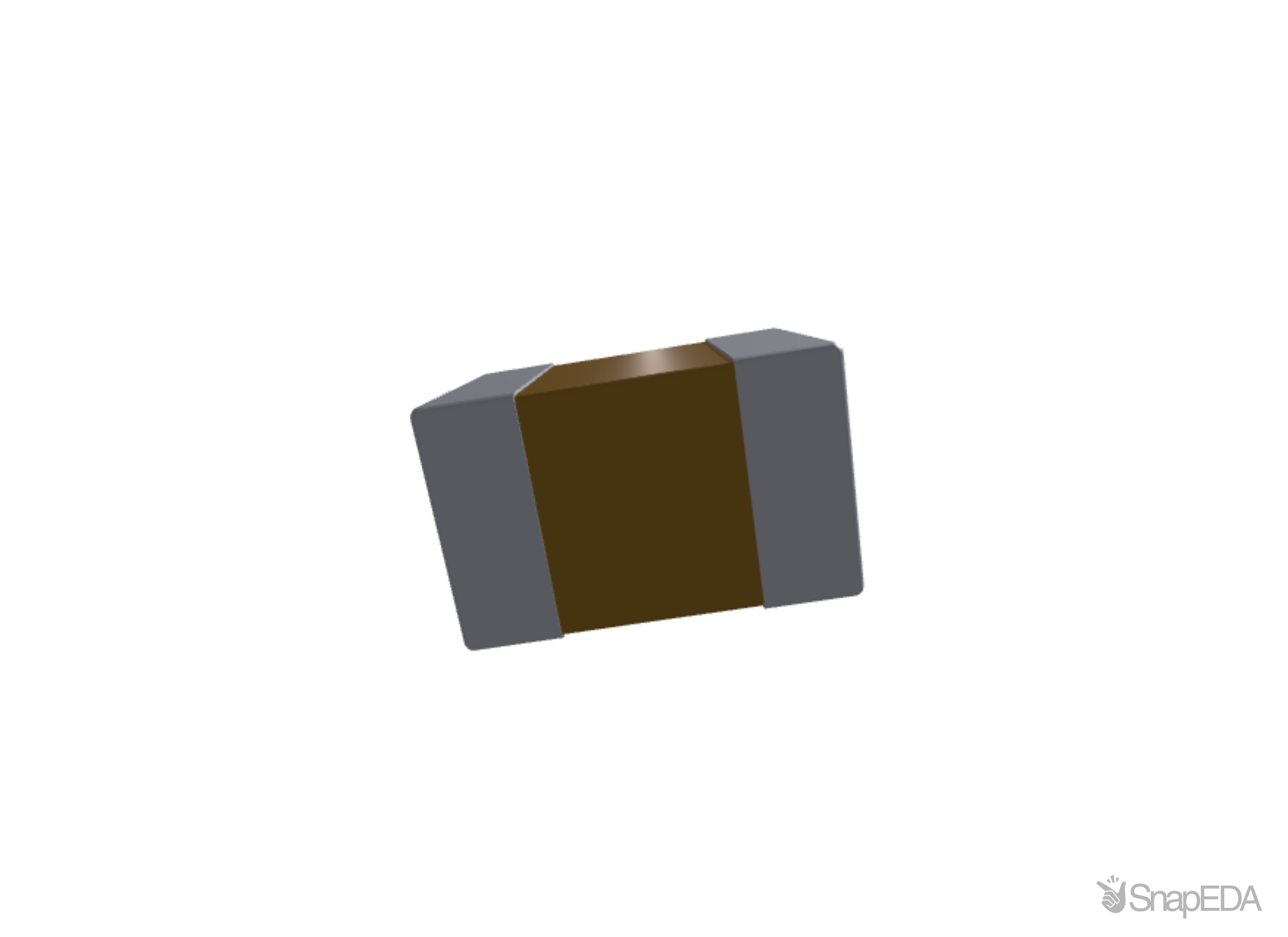 08055D105KAT2A 3D Model