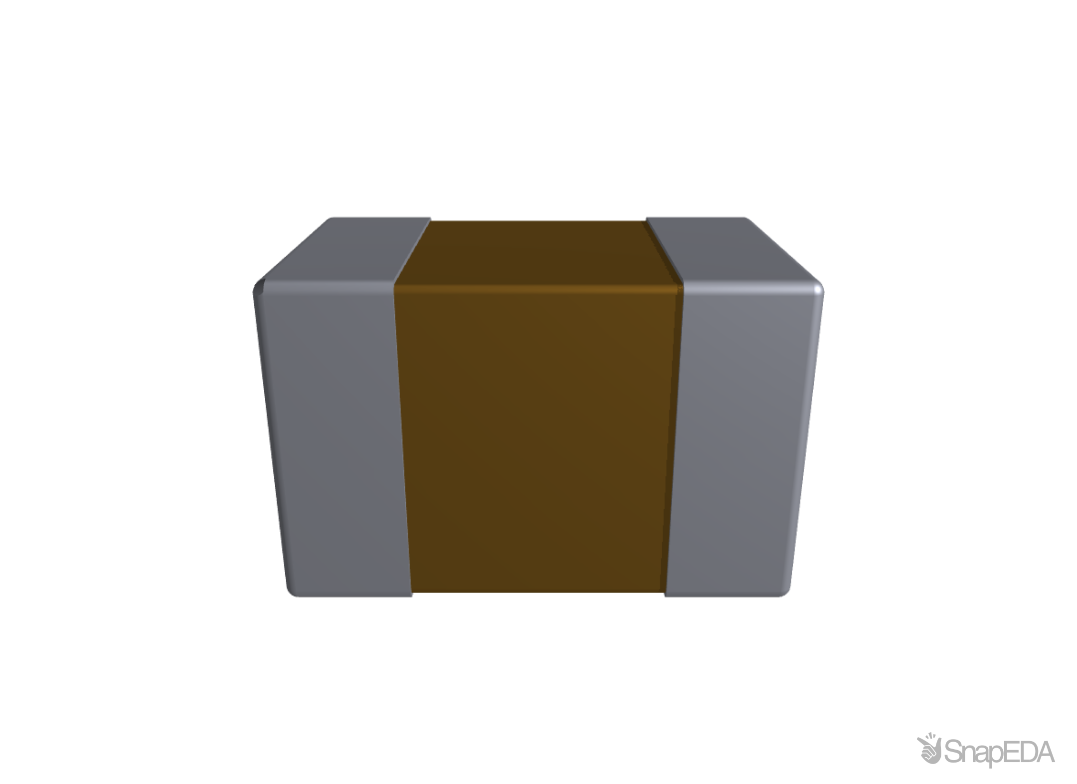 08055E393MAT2A 3D Model