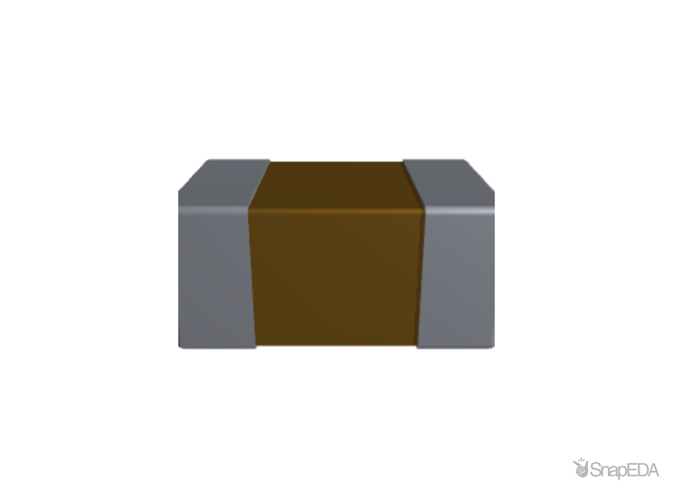 08055F102K4T2A 3D Model