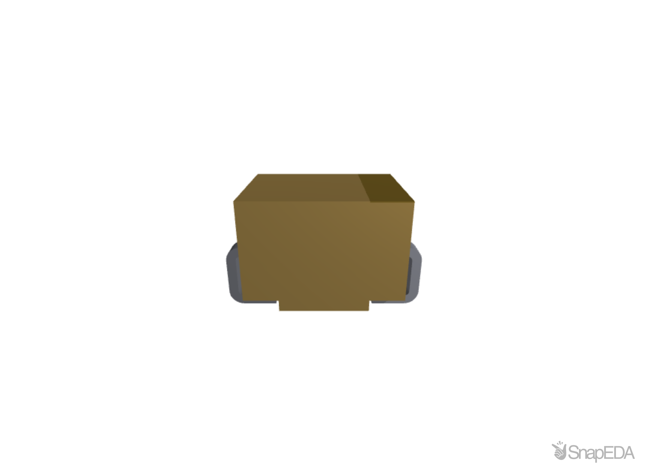 08055J0R5BBTTR 3D Model