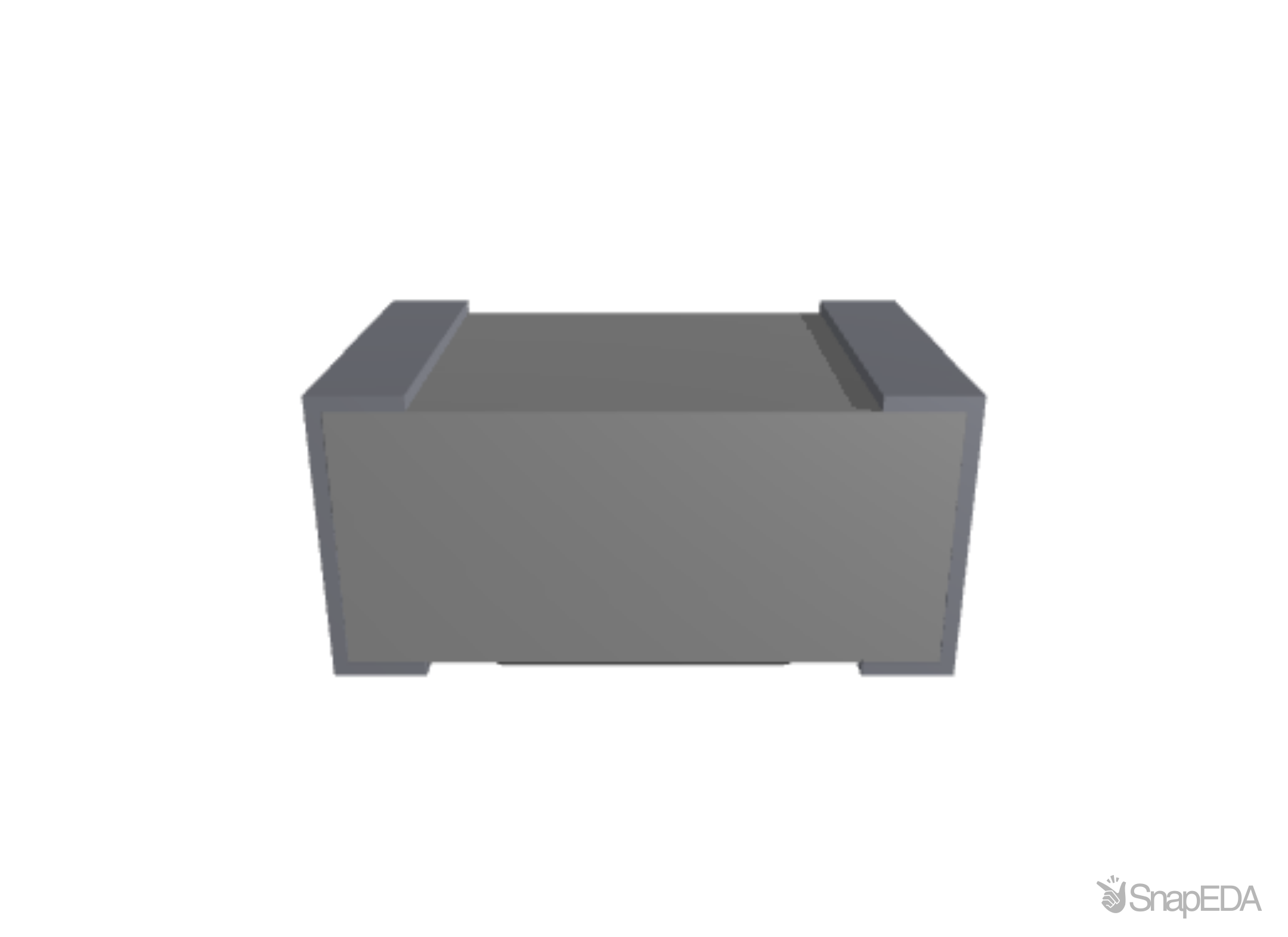 08055J1R0PBTTR 3D Model