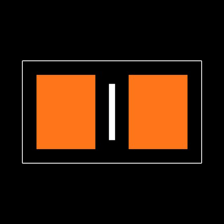 08055J240FBTTR Footprint