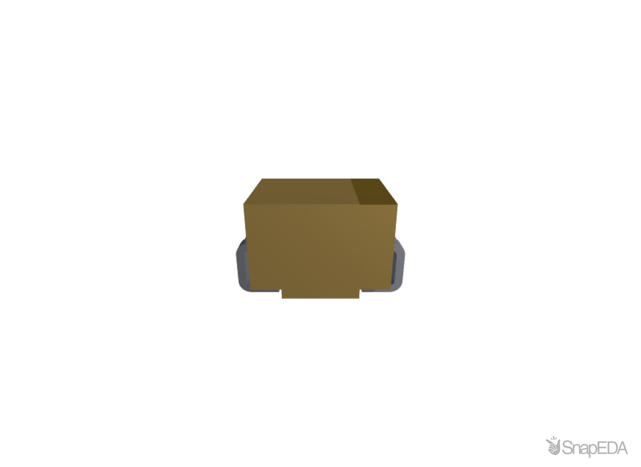 08055J3R3ABTTR 3D Model